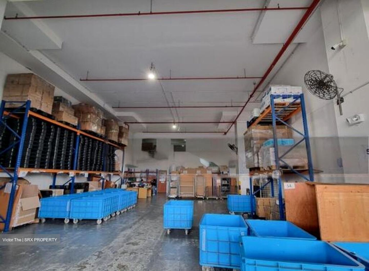 Loyang Enterprise Building (D17), Factory #523643031